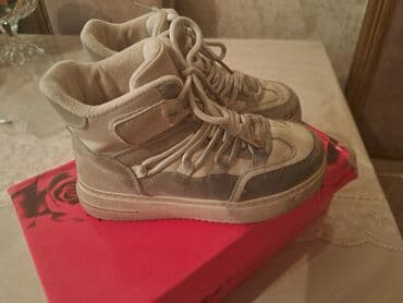 Bodi: Krossovka, Qız üçün, 30 — 2