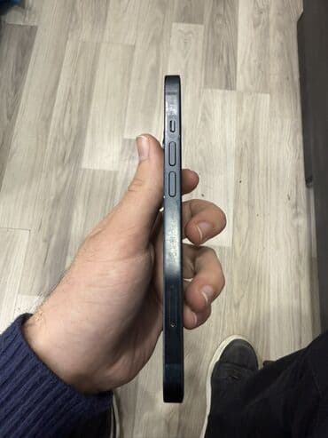 ipad air 5: IPhone 13, Mavi — 4