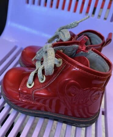 uşaq sortiki: Botinka, Qız üçün, 20, Mothercare — 2