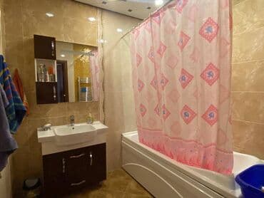 3 otaqlı, Yeni tikili, m. Xətai, 125 kv. m — 13