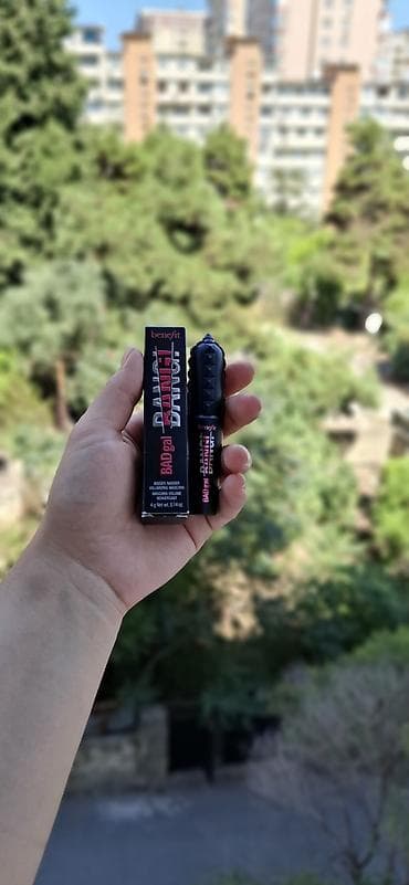 xonca desti: Kosmetik dəst, 2 məhsul, Yeni — 1