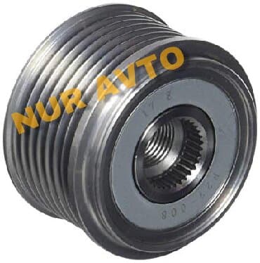 niva qabaq most: Ford transit dinamo skifi v184 — 1