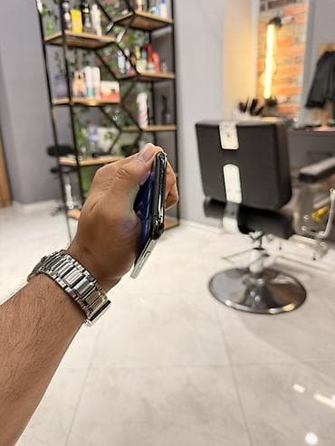 a6 ekran: IPhone 11 Pro, 256 GB, Space Gray — 6