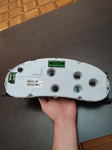 panel radyator: Lada 2112,2110, priboru əla vəziyyətdə Real alıcıya endirim var — 2