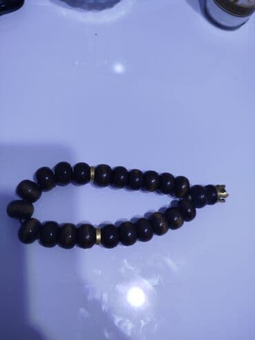 экспресс кондиционер для волос: Gördüyünüz bu Təsbeh təmiz ebaneddən hazırlanıb əl işidir. Çox — 2