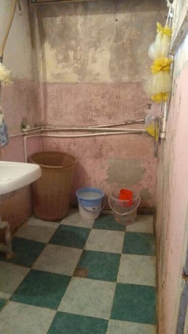 günəşli ev: Bakı, 5 otaqlı, Köhnə tikili, 98 kv. m — 15