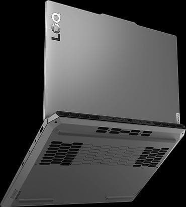 hyperx cloud alpha s: Yeni Lenovo LOQ, 15.6 ", Intel Core i7, 1 TB, Ünvandan götürmə, Pulsuz çatdırılma, Ödənişli çatdırılma — 5