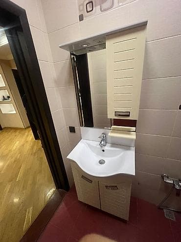 pive set: Moydadir 64/35sm 80azn Qarayev 1016 leli Hamam üçün lavabo dəsti - — 1