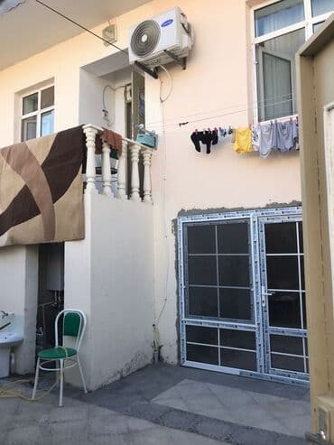 yeni ramanida satilan evler: 4 комнаты, 100 м², Средний ремонт — 1