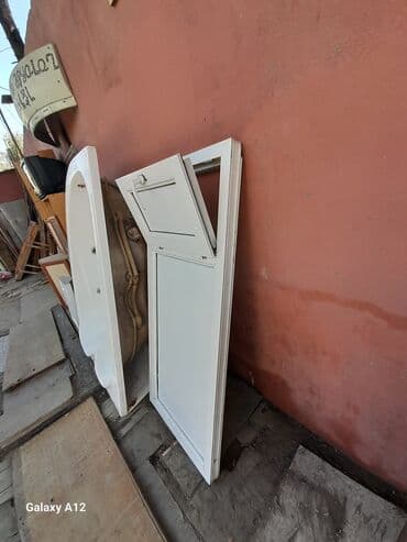 Dekorativ divar panelləri: Pıastik pənçərə fortuşkali — 2