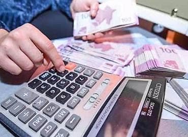 Другие услуги: Nağd pul krediti – fərdi ehtiyaclar üçün Xüsusiyyətlər: - Valyuta — 4