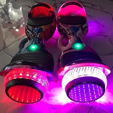 hover bohart: Segway🆕️ 🔸️Hoverboard 🔹️Giroskuter 🔸️Howerboard 🔹️Ən son model — 1