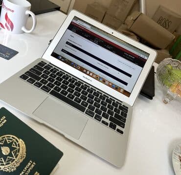 ош кыз керек: Tam ideal veziyyetdedir, cox az istifade olunub, 8-9saat zaryatka — 5