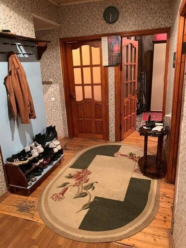 guven emlak mingecevir: Баку, 4 комнаты, Вторичка, 100 м² — 9