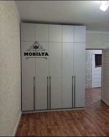 metbex şkafı: ✅️Qarderob yenidir ❗️Istenilən dizayinda ve rəngdə sifarişlər qebul — 4