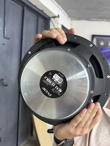 on lip universal: M12 pride 1200 rms — 3