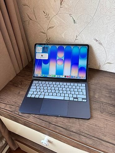 Apple MacBook: Apple MacBook Neo A18 Pro 8GB RAM - 256GB SSD Tezedir isledilmeyib — 4