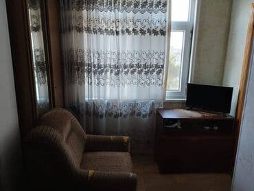 срочно продам квартиру: Баку, 3 комнаты, Вторичка, м. Ахмедлы, 80 м² — 5