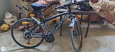 velosiped kameri: ​🚲 TƏCİLİ SATILIR: Scott Sportster 40 Hybrid ​Model: Scott Sportster — 1