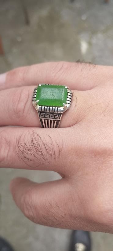 Сумки: Кольцо, Серебро — 2