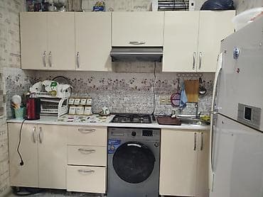 ev alqi satqi agentliyi: 2 otaqlı, Yeni tikili, 53 kv. m — 9