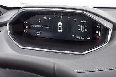 turbo az ucuz maşınlar kreditle: Changan CS55 Plus FAİZSİZ KREDİT Polniy full komplektasiya Şarj — 5