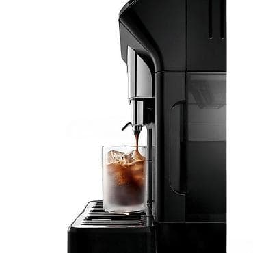 nar aparatı: DeLonghi ECAM450.65.G ✅ Növ: Qəhvəbişirən ✅ Su səviyyəsinin — 5