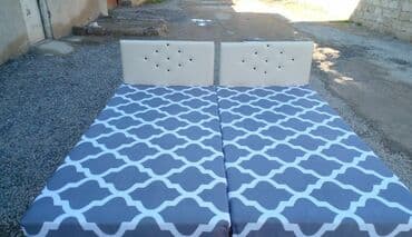 Ucuz çarpayılar təzə hazırları var Çatdırılma münasib qiymətə Bir — 5