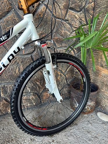 Replay Carbon 26 razmer Velosiped Almaniyadan Gəlib 5 ay əvvəl — 6