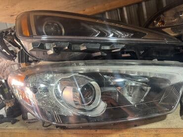 s150 fara: Sağ, Hyundai, 2015 il, Orijinal, ABŞ, İşlənmiş — 1