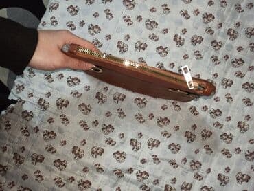 женские сумки на пояс: Çanta kaşlok qulpsuz — 2