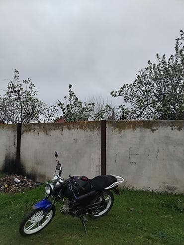 renault azerbaycan kredit: Salam pez prablem 110cc senesiz - Yanacaq növü: benzin - Mühərrik — 4