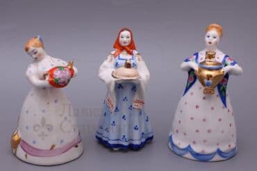 чайный сервиз: Чайный набор — 8