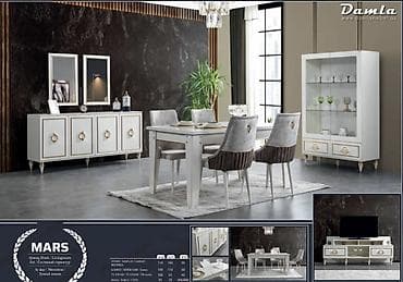 Buta Mebel: Yeni, Komod, TV altlığı, Servant, Kredit var