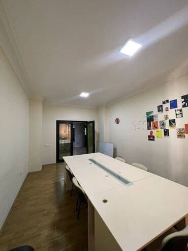 mingecevir obyekt: Azadliq metrosuna yaxin baki saglamliq merkezine yaxin 25kv sahəsi — 3