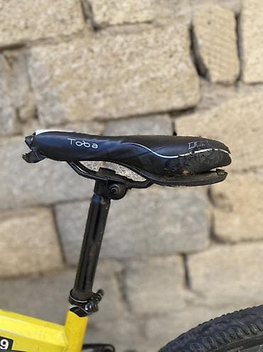 Velosiped aksesuarları: Velosped çuzi Proplemləri var Belə Sürlür Qatlanır Təzə Alınanda 380 m — 9