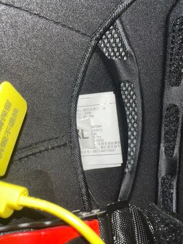 stomatoloq vakansiya 2021: Dəbilqə “RNG”
XL — 9