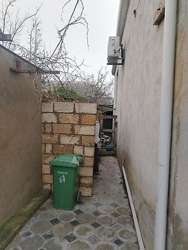 kirə ev: Ev 7 daş üstündədir tam təmirli geniş həyət evi maşın saxlamaq üçün — 6