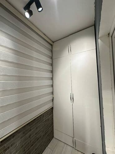 əmlak satışı: Bakı, Yeni Günəşli Massiv V, 2 otaqlı, Köhnə tikili, 60 kv. m — 17