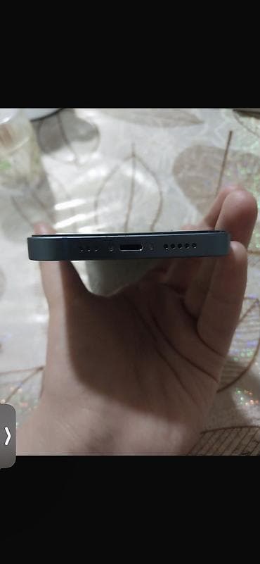 redmi note 14 2 el: IPhone 14, 128 GB, Blue Titanium — 3