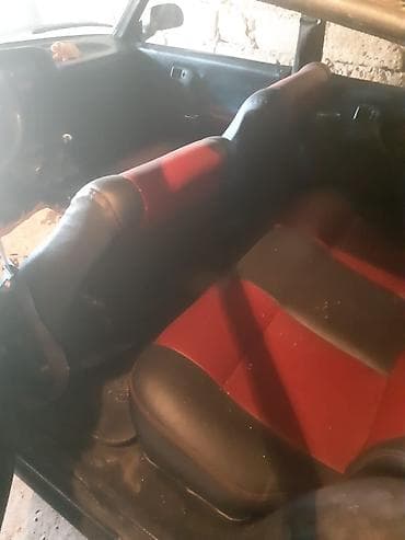 suktur: ZAZ Tavria – şəhər daxili istifadə üçün kompakt hetçbek — 8