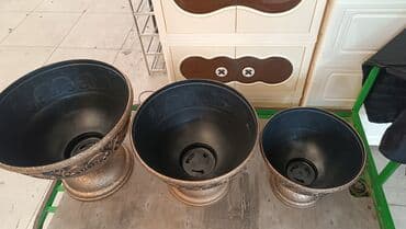 Boşqablar: Dibçək – Klassik Dizayn Qiymətlər: N1 – 18 AZN N2 – 37 AZN N3 – 50 — 3