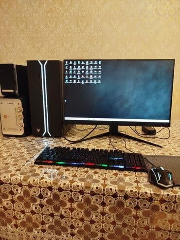 Great Wall: Komyyter iqravoy satilir gencededir — 2