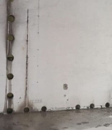 qumlama xidmeti: Beton kesme desme xidmeti beton kesen beton kesimi sesiz vibrasiyasiz — 6