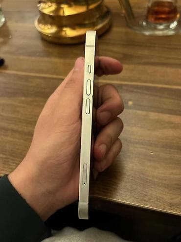 ayfon telefonlar: IPhone 13, Starlight, Face ID — 3