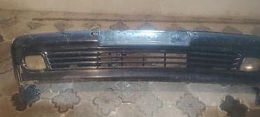 Ön, Mercedes-Benz 210, 1998 il, Almaniya, Ünvandan götürmə