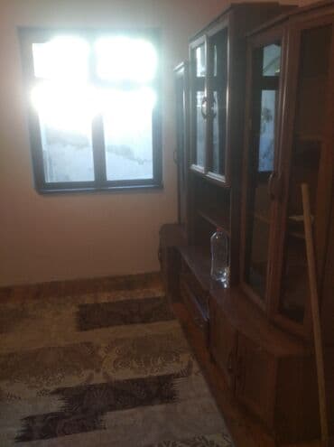 razinde kiraye: 75 kv. m, 2 otaqlı, İnternet, Qaz, İşıq — 5