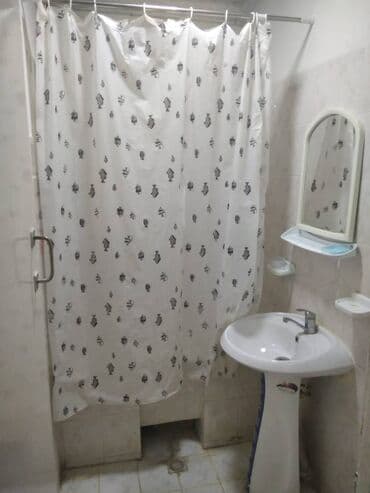 evler bineqedide: Yasamalda qismət şadliq evinə yaxın ümumi sahəsi 70 kv,m olan,2 otaqlı — 7