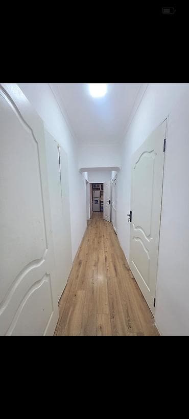midada ev satilir: Sumqayıt, 4 otaqlı, Köhnə tikili, 86 kv. m — 2