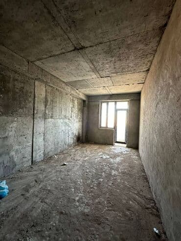 xacmaz ev satilir: Yasamal, 3 otaqlı, Yeni tikili, m. İnşaatçılar, 132 kv. m — 2